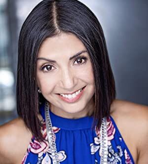 Official profile picture of Sandra Cevallos