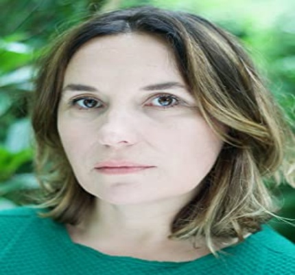 Official profile picture of Sandra Huggett