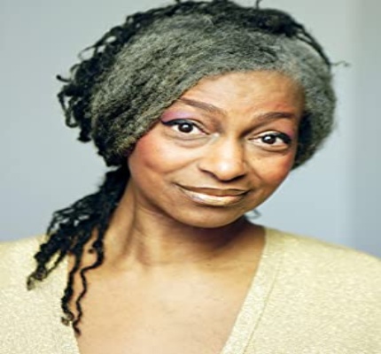 Official profile picture of Sandra James-Young