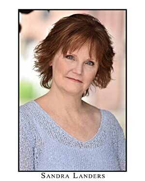Official profile picture of Sandra Landers