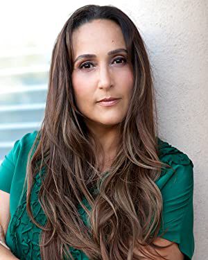 Official profile picture of Sandra Nori