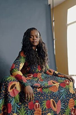 Official profile picture of Sandra Okuboyejo