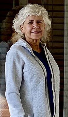Official profile picture of Sandra Weston