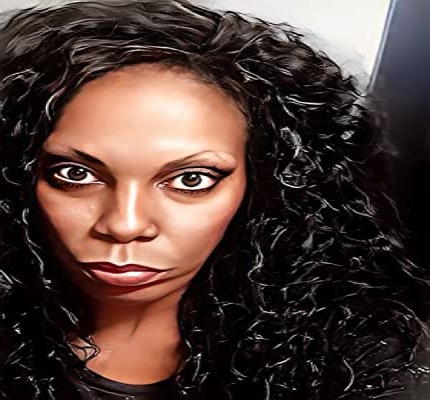 Official profile picture of Sandrine Anterrion