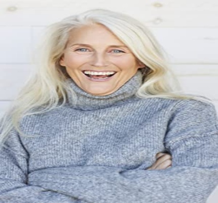 Official profile picture of Sandy Fish