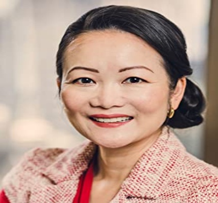 Official profile picture of Sandy Minh Abley