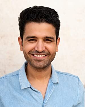 Official profile picture of Sanjay Bishnoi