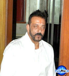 Official profile picture of Sanjay Dutt