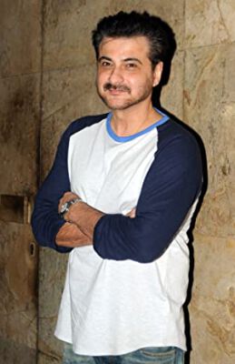 Official profile picture of Sanjay Kapoor