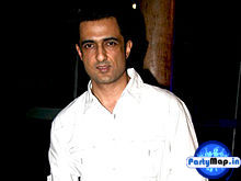 Official profile picture of Sanjay Suri