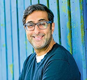 Official profile picture of Sanjeev Kohli