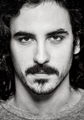 Official profile picture of Santi Bayón Movies