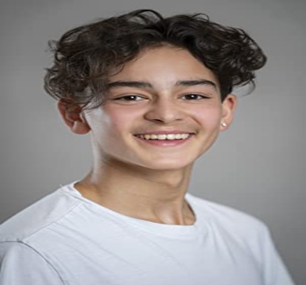 Official profile picture of Santiago Winder