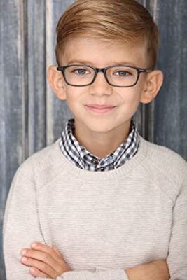 Official profile picture of Santino Barnard