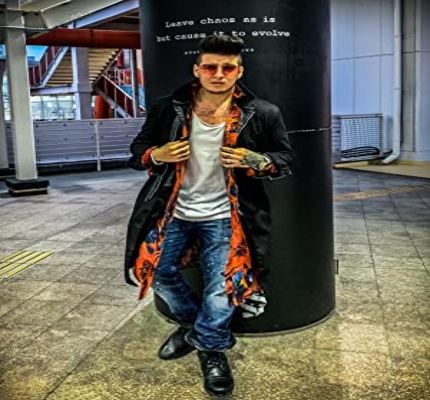 Official profile picture of Santino Campanelli