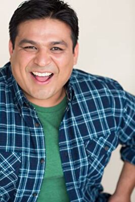 Official profile picture of Santino Jimenez