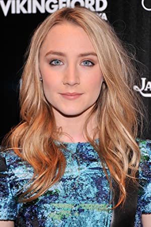 Official profile picture of Saoirse Ronan
