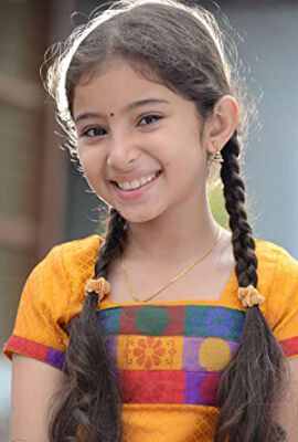 Official profile picture of Sara Arjun