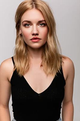 Official profile picture of Sara Ball