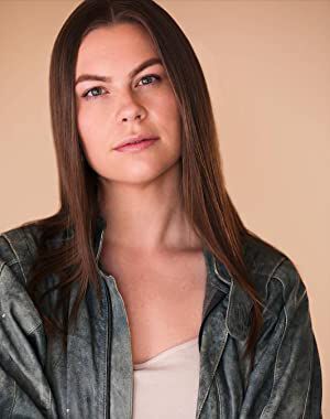 Official profile picture of Sara Jackson