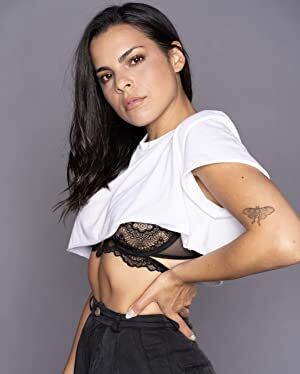Official profile picture of Sara Montez