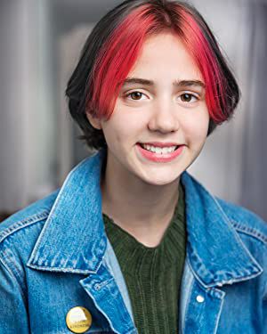 Official profile picture of Sara Rudeseal Movies