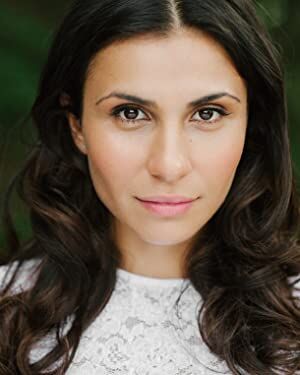 Official profile picture of Sarah Armanious
