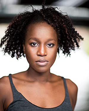 Official profile picture of Sarah Auber