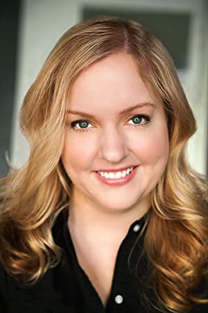 Official profile picture of Sarah Baker