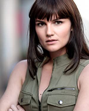 Official profile picture of Sarah Booth