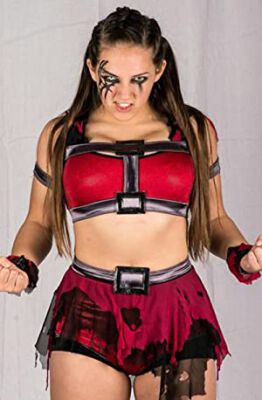 Official profile picture of Sarah Bridges