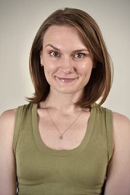 Official profile picture of Sarah Burkett