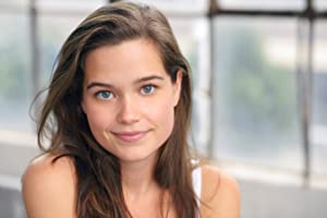 Official profile picture of Sarah Catherine Hook