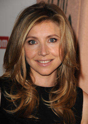 Official profile picture of Sarah Chalke