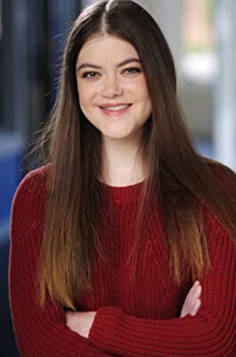 Official profile picture of Sarah Eddy