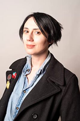 Official profile picture of Sarah Froelich