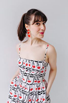 List of movies by Sarah Golden from latest to oldest on PartyMap Celebs