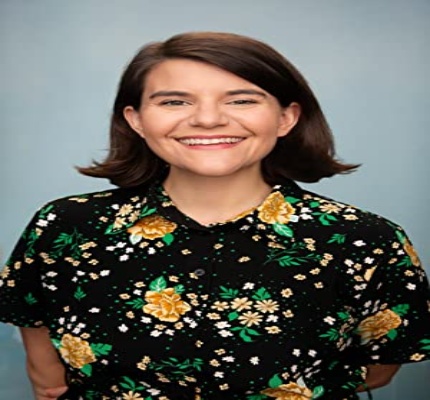 Official profile picture of Sarah Grace Welbourn