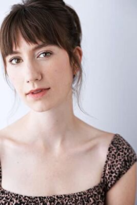 Official profile picture of Sarah Grace White