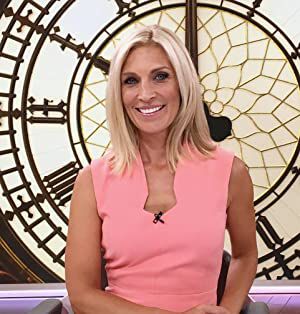 Official profile picture of Sarah Hewson Movies