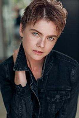 Official profile picture of Sarah J. Bartholomew
