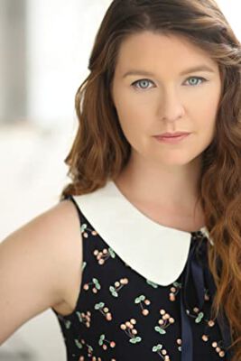 Official profile picture of Sarah Jes Austell