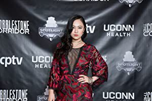 Official profile picture of Sarah Jun