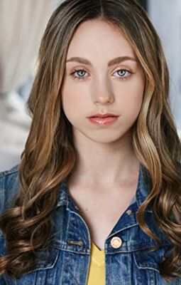 Official profile picture of Sarah Kathryn Makl