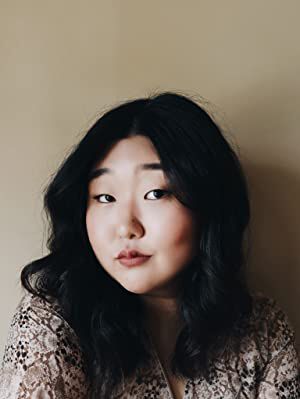 Official profile picture of Sarah Kim