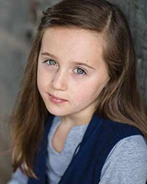 Official profile picture of Sarah Kirkpatrick