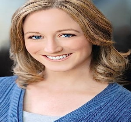 Official profile picture of Sarah Kramer
