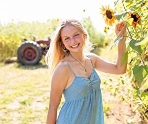 Official profile picture of Sarah Kyrie Soraghan