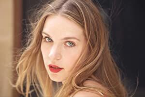 Official profile picture of Sarah Lamesch