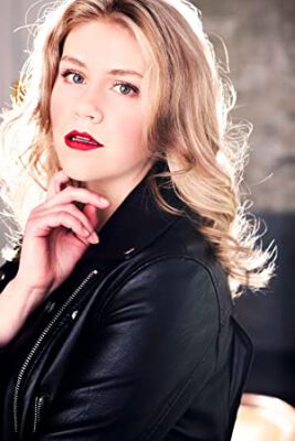 Official profile picture of Sarah Luby